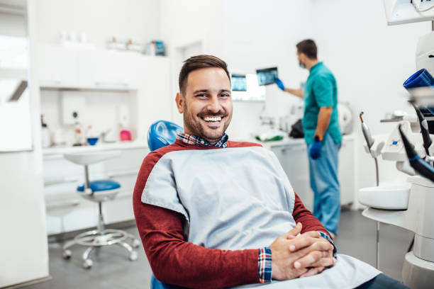 Best Full Mouth Reconstruction  in Lafayette, IN