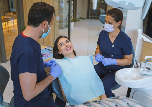 Best Tooth Extraction  in Lafayette, IN