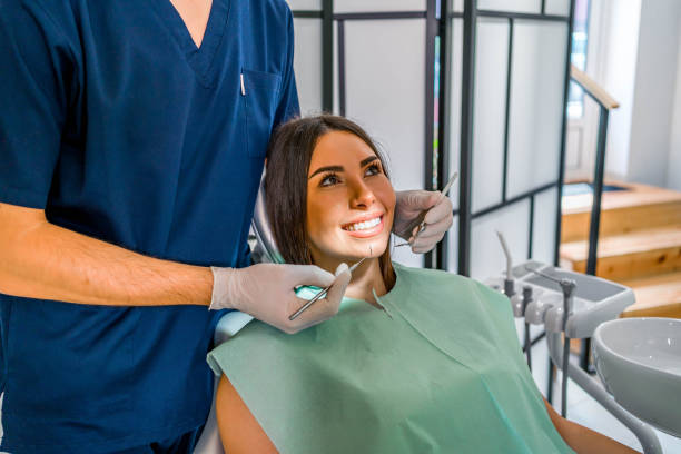 Why Choose Us for Your Dental Needs in Lafayette, IN