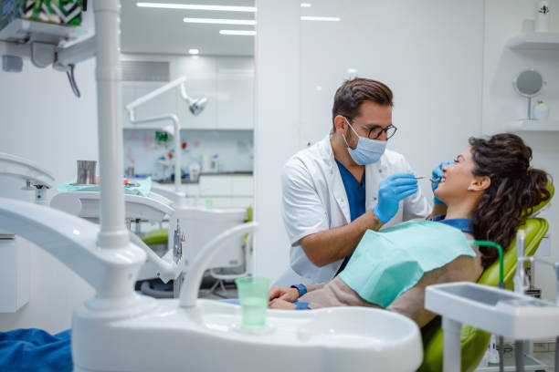 Best Tooth Extraction  in Lafayette, IN